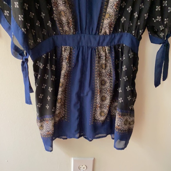 Free People Dress - Picture 5 of 6